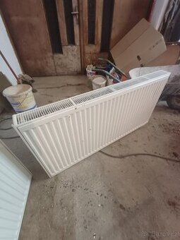 Radiátor Korado typ 22 120x60