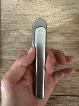 Okenní klika Roto Line hliník