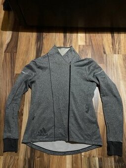 Adidas Running funkční mikina
