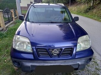 Nissan X-trail 2.2dci