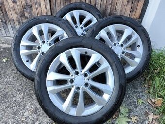 Ronal original mercedes