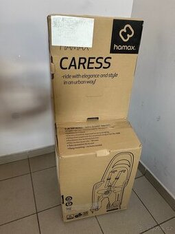 Hamax Caress Plus - Nová