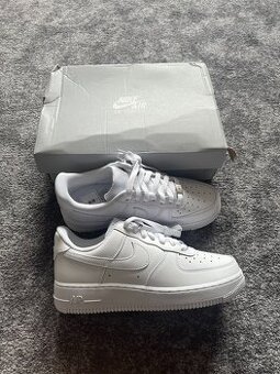 3x boty Nike Air Force 1 veliksot 38 a 38,5