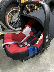 Britax Römer baby safe plus II
