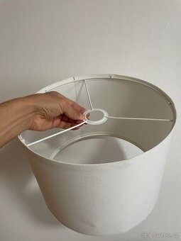 Stínidlo Lustr IKEA