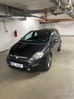 Fiat Grande Punto 1.2 51kw