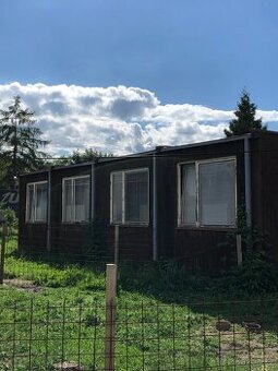 Sestava UNIMO BUNĚK