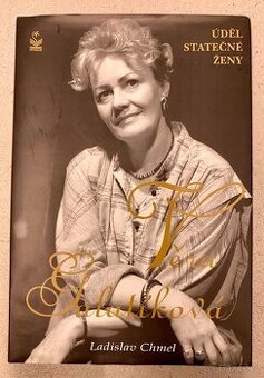 ÚDĚL STATEČNÉ ŽENY - Věra Galatíková - Ladislav Chmel