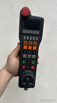 Komponenty Heidenhain