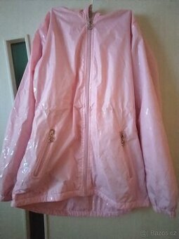 Dívčí zateplená bunda Glo Story vel. 158/164