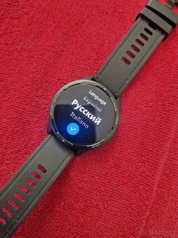 Xiaomi Watch S1 Active