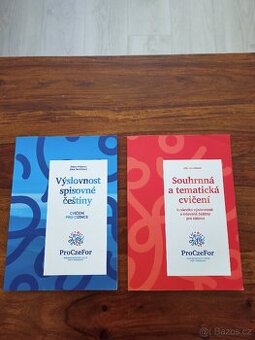 Učebnice pro cizince