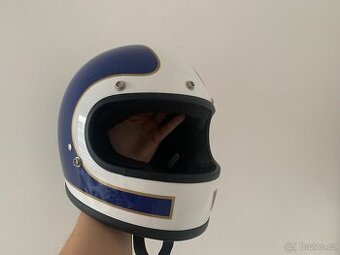 Přilba Biltwell Gringo