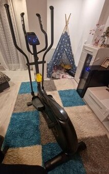 Domyos 520-Eliptický trenažer