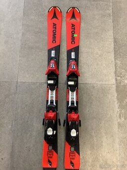 Atomic Redster j2 100cm