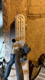 Chladič spalin 2.0 tdi bkd