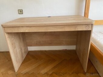 2x psací stůl Čilek