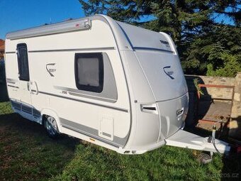 Karavan Fendt Bianco 390