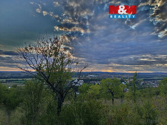 Prodej zahrady, 2207 m², Židlochovice - 1