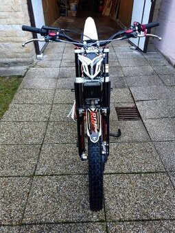 Prodam TRS 250- ONE -RE