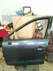 Dveře Renault Grand Scénic III