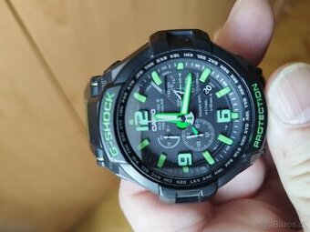 Casio G-shock GW-4000-1A3ER