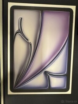 Tablet iPad Air 11 M3 128GB Wifi + Apple Pencil Pro