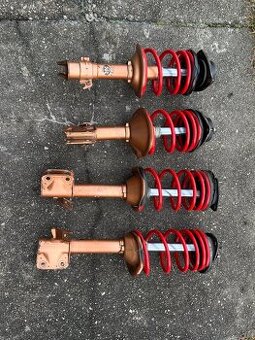 Podvozek KYB Ultra SR Subaru Impreza WRX STi