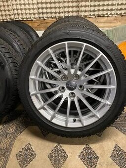 Kola Audi r17 5x112