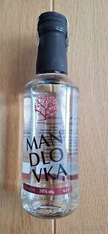 Vynikající alkohol pro labužníky