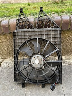 Škoda Fabia 2 II Roomster díly facelift