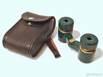 Divadelní kukátko / dalekohled