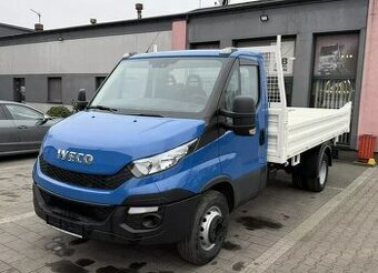Iveco Daily 72C21 sklápěč S3/řidičák/B/