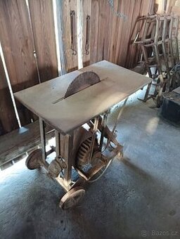 Kotoučová pila průměr 450mm