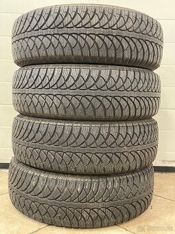 Fulda Monetro 3 185/65 R15 88T 4Ks zimní pneumatiky