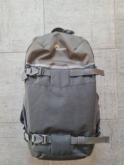 Prodám fotobatoh - Lowepro Flipside Trek 350 AW