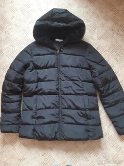 Zimní bunda Janina dámská