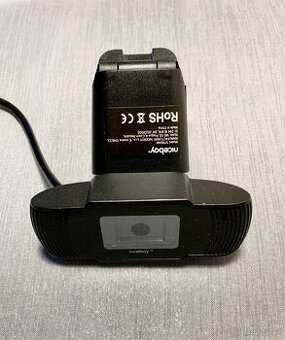 Webkamerа Niceboy Stream (HD, USB)