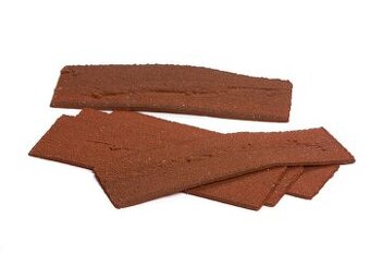 Obklad cihlový lehký