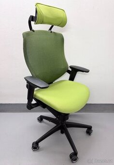 Zdravotní kancelářská židle Adaptic Extreme