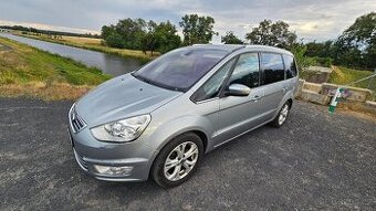 FORD GALAXY 2.0TDi 2014
