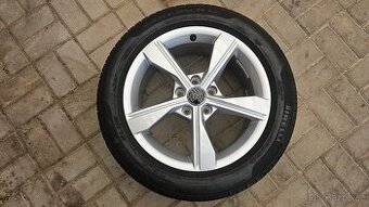 Letní Sada Alu 5x112 225/50 R17 Audi A4 A6