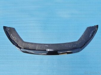 Seat Leon Cupra karbonový spoiler, přední lízátko