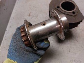 Dily Jawa perak a jawa Special