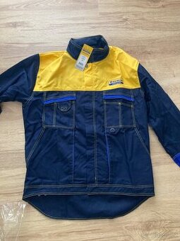 Pracovní bunda, xxl