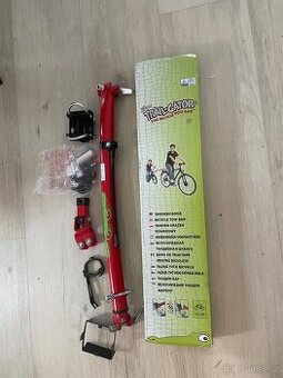 Tazná tyc za kolo-Trail Gator