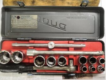 P:gola tona 1/2" čssr - 1