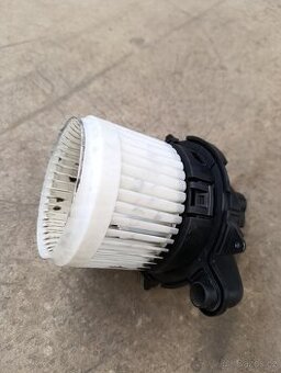 Ventilátor interiéru Renault Dacia - 1