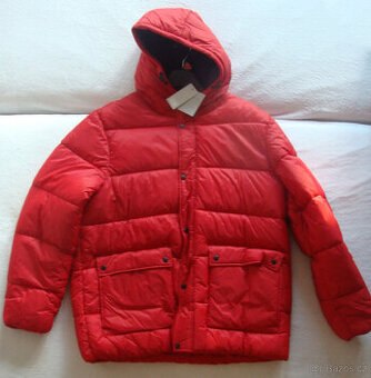 Nová teplá zimní bunda F&F vel. 2XL - 1