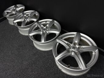 Alu BROCK 5x114,3 16” 6.5j - 1